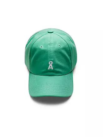 ARMEDANGELS | Casquette YENAAS | grün